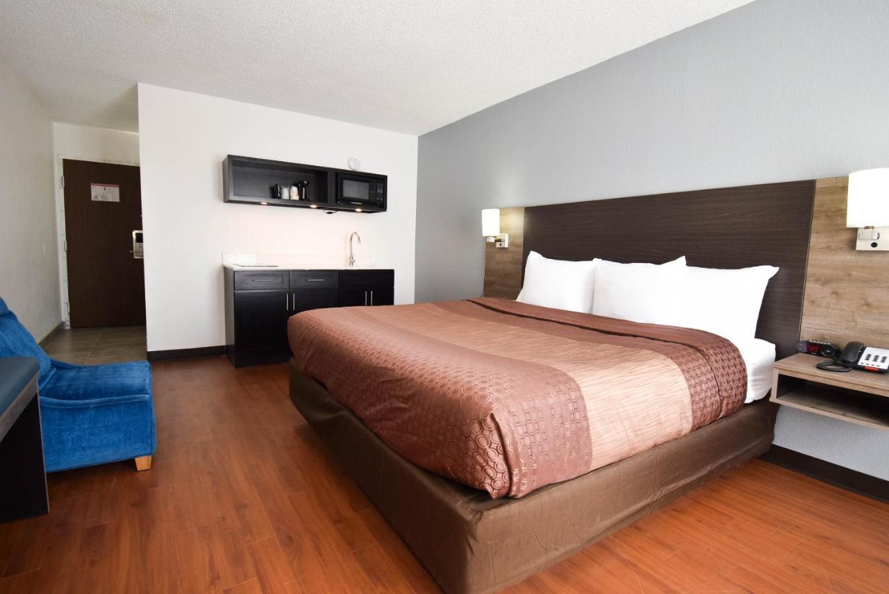 Quality Inn & Suites Sulphur Springs Eksteriør bilde