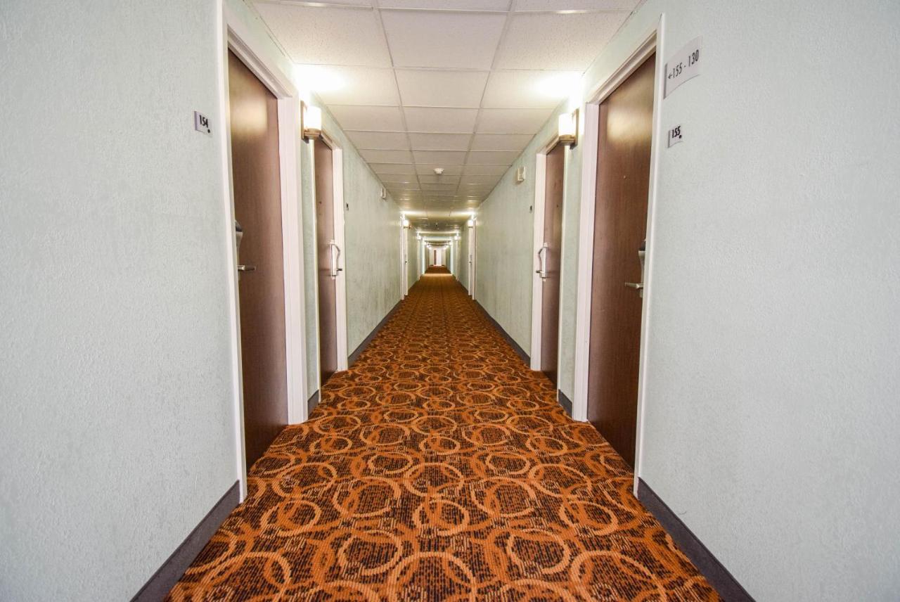 Quality Inn & Suites Sulphur Springs Eksteriør bilde