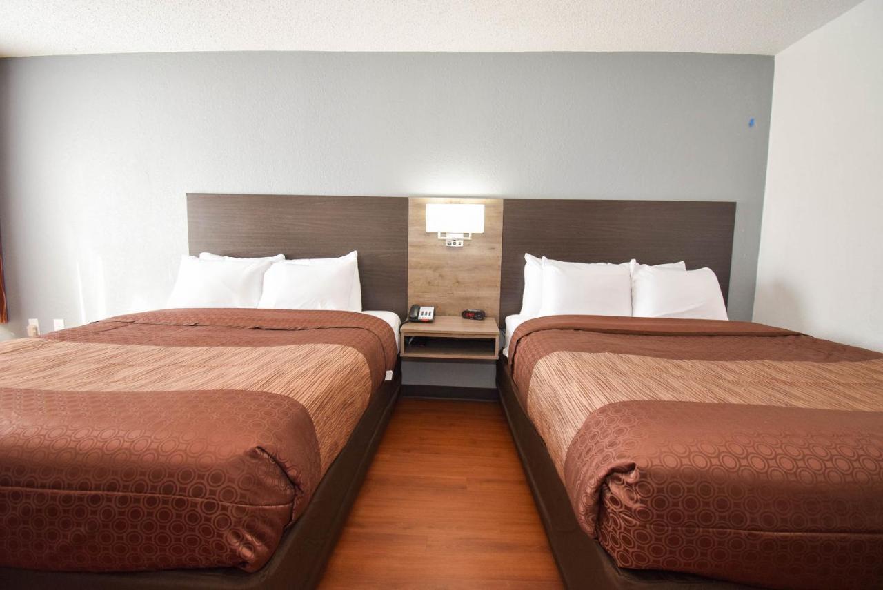 Quality Inn & Suites Sulphur Springs Eksteriør bilde