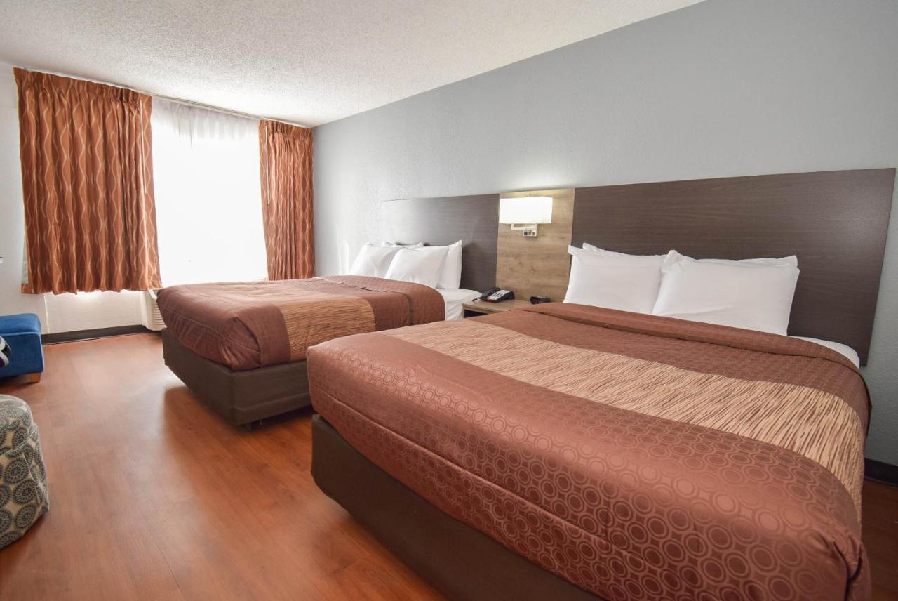 Quality Inn & Suites Sulphur Springs Eksteriør bilde